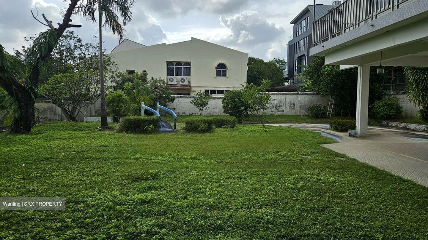 Rosyth Avenue (D19), Detached #462834561